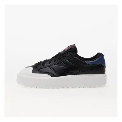 Trampki New Balance Black EUR