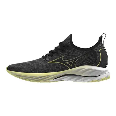 Trampki Mizuno Wave Neo Wind UndyedBlack/ Luminous EUR