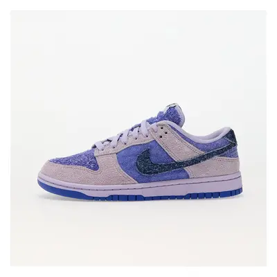 Trampki Nike W Dunk Low Se Hydrangeas/ Deep Royal Blue EUR