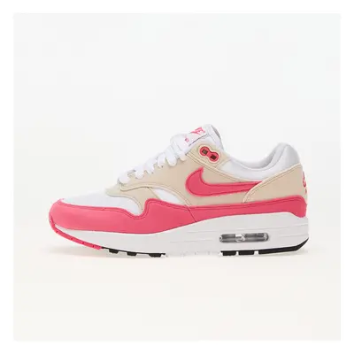 Trampki Nike W Air Max White/ Aster Pink/ Light Orewood Brown/ Black EUR