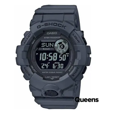 Zegarek Casio G-Shock GBD 800UC-8ER Dark Grey