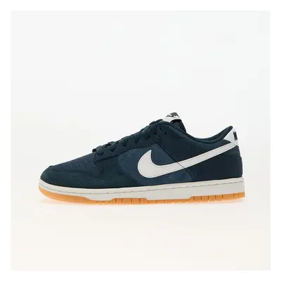 Trampki Nike Dunk Low Retro Se Armory Navy/ Summit White-Monsoon Blue EUR