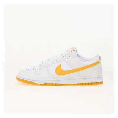 Trampki Nike Dunk Low Retro White/ University Gold-Summit White EUR