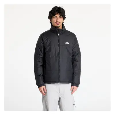 Kurtka The North Face Gosei Puffer Jacket TNF Black