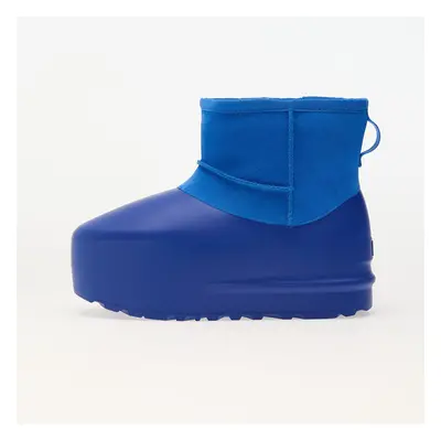 Trampki UGG W Classic Mini Pumped Molded Big Sky EUR