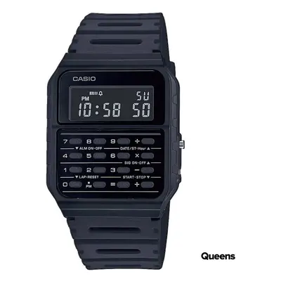 Zegarki Casio CA 53WF-1BEF Black