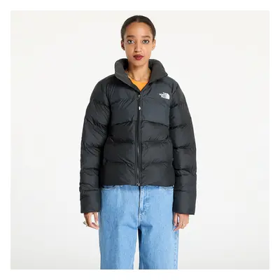 Kurtka The North Face Saikuru Jacket TNF Black/ Asphalt Gray