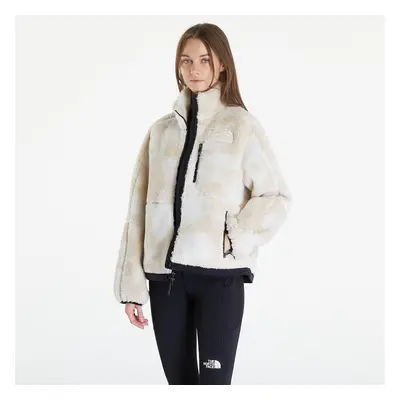 Kurtka The North Face Kadin Denali X Mont Jacket White Dune