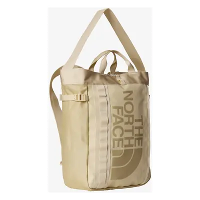 Torba The North Face Base Camp Tote Bag Gravel/ Khaki Stone