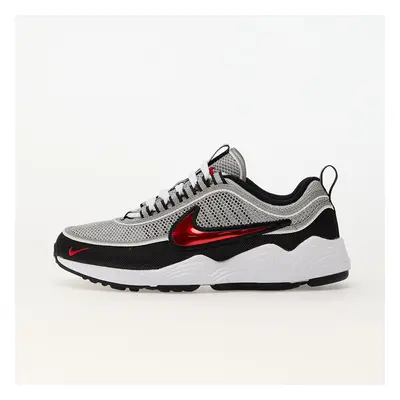 Trampki Nike Air Zoom Spiridon Sp Metallic Silver/ Sport Red-Black-White EUR