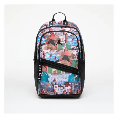 Plecak Jordan Jam Air Patrol Backpack Black