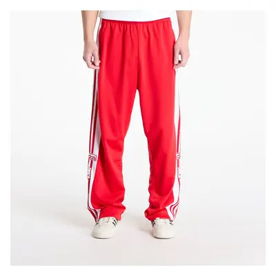 Spodnie dresowe adidas Adibreak Classic Trackpant Better Scarlet