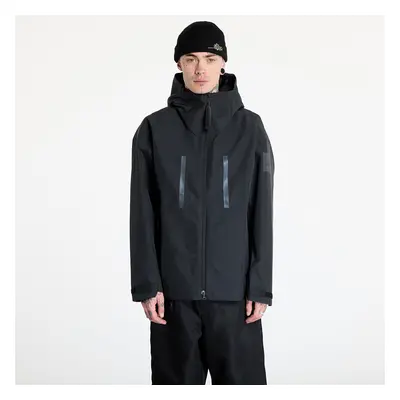 Kurtka adidas Myshelter Carry Strap RAIN.RDY Jacket Black