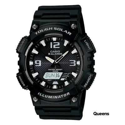 Zegarki Casio AQ S810W-1AVEF černé