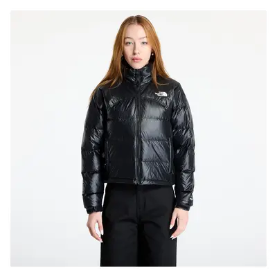 Kurtka The North Face Retro Nuptse Jacket TNF Black