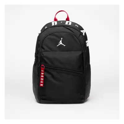 Plecak Jordan JAM Air Patrol Backpack Black