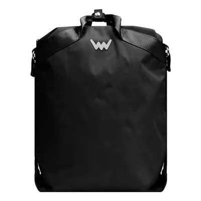 Plecak Vuch Anuja Black