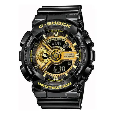 Zegarki Casio G-Shock GA-110GB PL 1AER