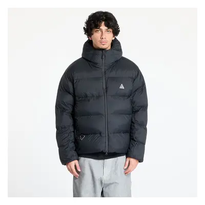 Kurtka Nike ACG "Lunar Lake" Puffer Men's Therma-FIT ADV Loose Hooded Jacket Black/ Black/ Summi