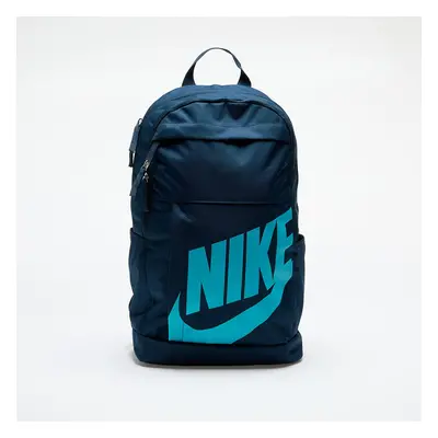 Plecak Nike Elemental Backpack Armory Navy/ Armory Navy/ Dusty Cactus