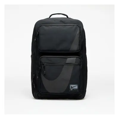 Plecak Nike Utility Speed 2.0 Backpack Black/ Black/ Dark Smoke Grey