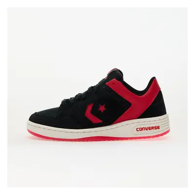 Trampki Converse Weapon Black/ Red/ Vintage White EUR
