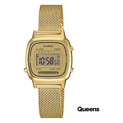 Zegarki Casio LA 670WEMY-9EF Gold