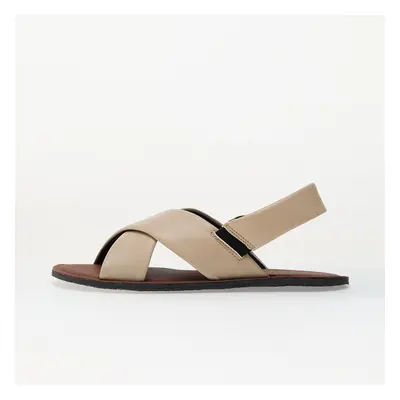 Trampki Groundies Verona Vegan Beige EUR