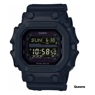 Zegarki Casio G-Shock GX 56BB-1AER černé