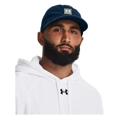 Czapka Under Armour Men'S Ua Branded Snapback Varsity Blue