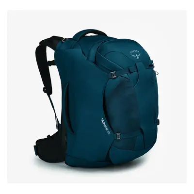 Plecak Osprey Fairview Night Jungle Blue