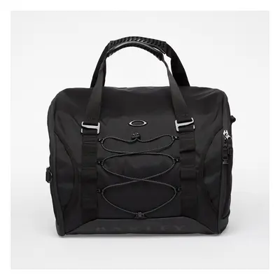 Plecak Oakley Latitude Expedition Bag Blackout
