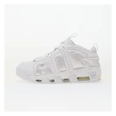 Trampki Nike Air More Uptempo Low White/ White EUR 44.5