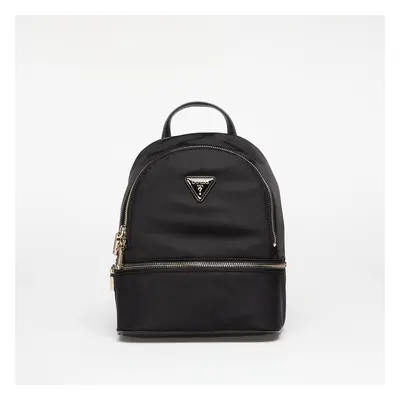 Plecak GUESS Follie Small Backpack Black Universal