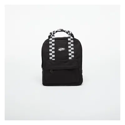 Plecak Vans Low Key Mini Backpack Black/ White Universal