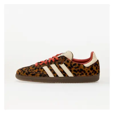 Trampki adidas Samba Og W Core Black/ Preloved Red/ Crew White EUR 38