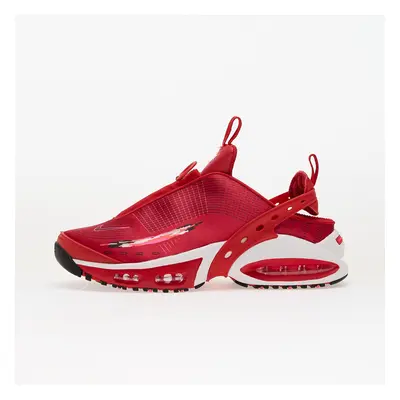Trampki Nike W Air Max Craze Univ Red/ Hyper Pink-Summit White-White-Black-Brt Crimson EUR 42