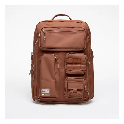 Plecak Nike Utility Elite Backpack (37L) Fauna Brown/ Fauna Brown/ Lt British Tan 37 l