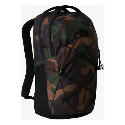 Plecak The North Face Jester TNF Black Camo/ TNF Black 28 l