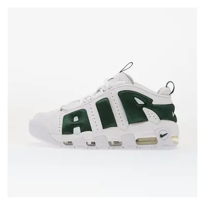 Trampki Nike Air More Uptempo Low White/ Fir EUR 45