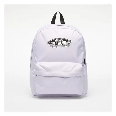 Plecak Vans Old Skool Classic Backpack Lilac Universal