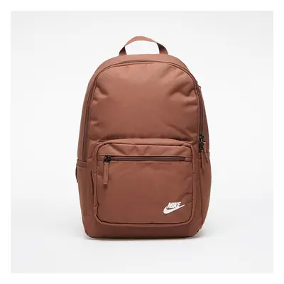 Plecak Nike Heritage Eugene Backpack (23L) Fauna Brown/ Fauna Brown/ Summit White 23 l