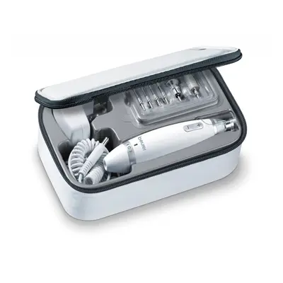 Beurer Zestaw do manicure i pedicure MP62
