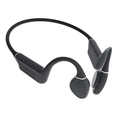 Creative Labs Słuchawki Outlier Free Plus czarne