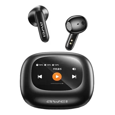 AWEI Słuchawki bluetooth 5.4 TP97 TWS Equalizer