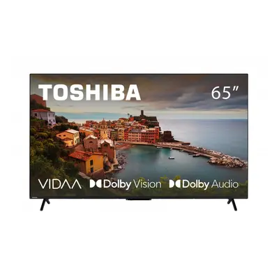 Toshiba Telewizor LED 65 cali 65UV2463DG
