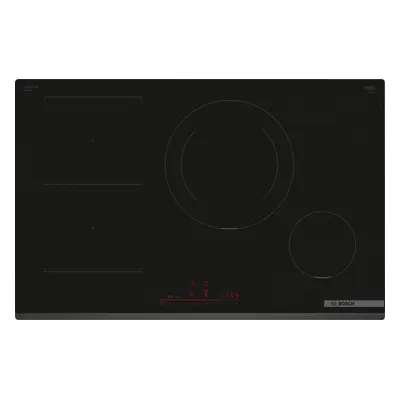 Bosch Płyta indukcyjna 80 cm PVS831HB1E