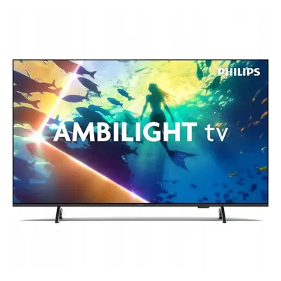 Philips Telewizor LED 65 cali 65PUS8010/12