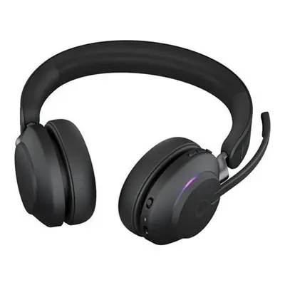 Jabra Słuchawki Evolve2 65 Link380c MS Stereo Black