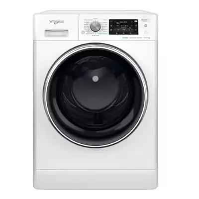 Whirlpool Pralko-suszarka FFWDD1176258BCVEEU